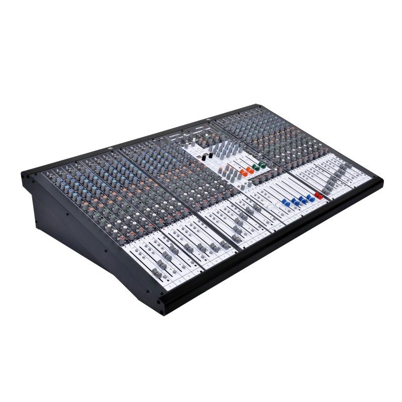 PROEL SOUND MLX2842 PROEL SOUND 8032496242093 China ST 1 1 Discontinued 1 0 0 HAWA 85184000 p28-Input 6-Bus Premium Live Mixer&n